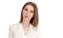 Волик София Анатольевна