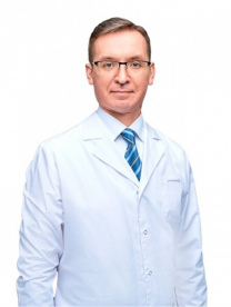 Горин Дмитрий Александрович