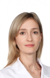 Цанаева Анна Владимировна