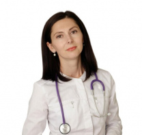 Курбоналиева Анна Николаевна