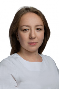 Гальченко Алина Петровна