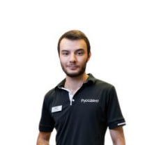 Ефимиади Михаил Константинович