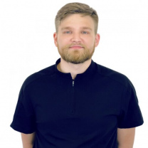 Берник Дмитрий Сергеевич