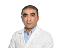 Казани Гасан Ибрагимович