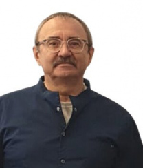 Глебов Евгений Владимирович