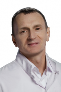 Лазанович Владимир Анатольевич