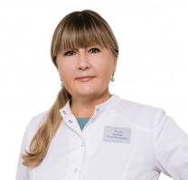Ашетова Елена Викторовна