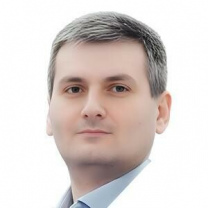 Аледжанов Николай Юрьевич