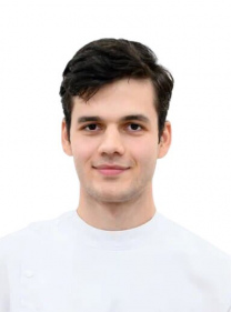 Берзегов Аслан Казбекович