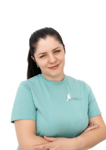 Бавина Екатерина Николаевна