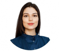 Дреева Маргарита Казбековна