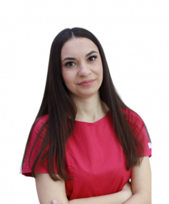 Чатаева Александра Сергеевна акушер