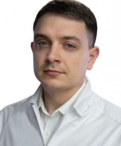 Корнеев Денис Олегович хирург