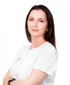 Соболева Анна Леонидовна узи-специалист