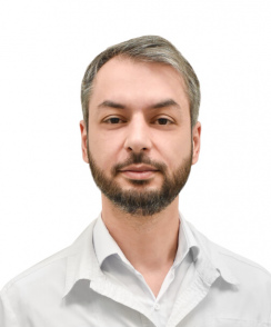 Джалаев Зураб Курбанович уролог