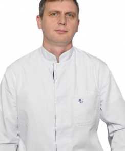 Хасанов Руслан Александрович хирург