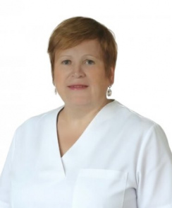 Татаринова Ирина Венгисовна невролог