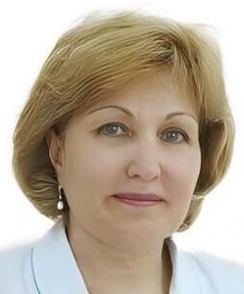 Ференчук Елена Николаевна терапевт