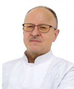 Трухно Владимир Васильевич ортопед
