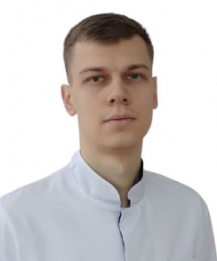 Солохин Иван Николаевич уролог