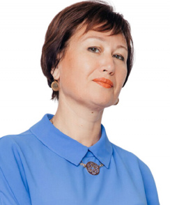 Никифорова Екатерина Юрьевна психолог