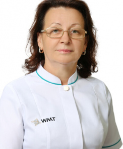 Хмелевцева Наталья Михайловна гастроэнтеролог