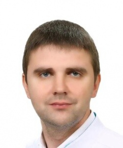 Скибицкий Вячеслав Валерьевич уролог