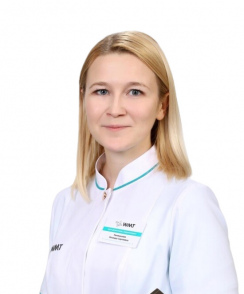 Каламазова Зинаида Сергеевна дерматолог