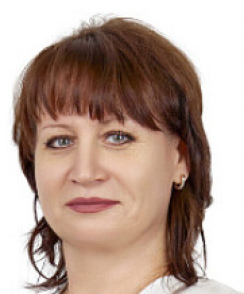 Бузарова Татьяна Георгиевна массажист