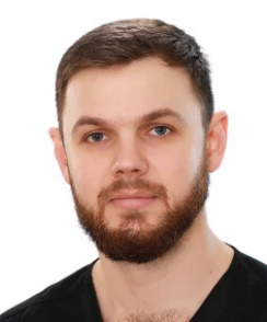 Тришкин Олег Олегович проктолог