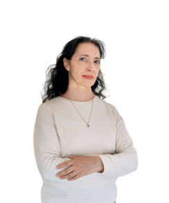 Богдашкина Лейла Азатовна логопед