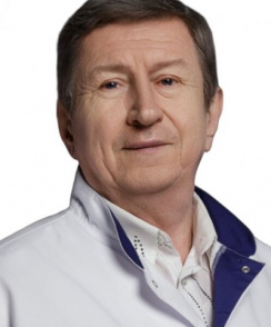 Шевченко Алексей Григорьевич дерматовенеролог