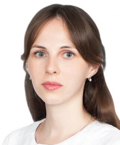 Бараева Лилия Максимовна эндокринолог