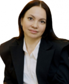 Пронина Ирина Ивановна психотерапевт