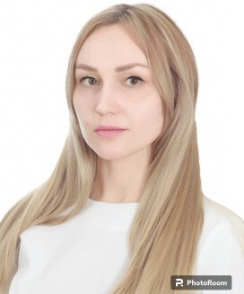 Панкова Евгения Николаевна невролог
