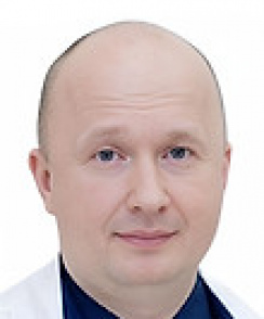 Аносов Юрий Юрьевич уролог