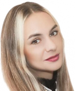 Уварова Екатерина Александровна психиатр