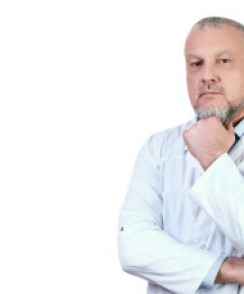 Архипов Владимир Владимирович психиатр