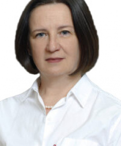 Татаршао Фатима Азретовна окулист (офтальмолог)