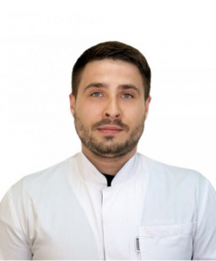 Белоглазов Евгений Борисович рентгенолог