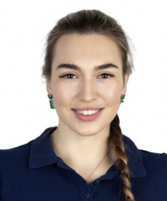 Юдина Елена Сергеевна стоматолог