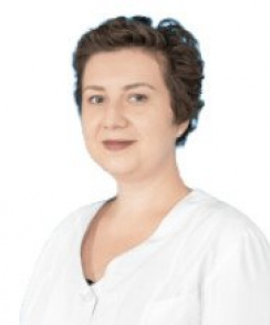 Братченко Ксения Андреевна рентгенолог