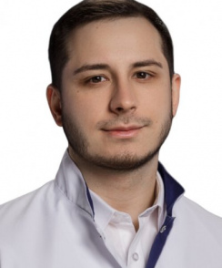 Авагимов Альберт Давидович уролог