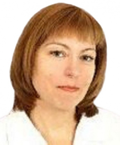 Макухина Татьяна Борисовна узи-специалист