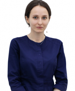 Горелова Екатерина Феликсовна стоматолог