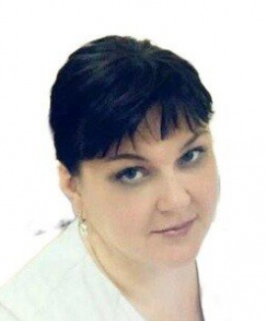 Гончарова Ирина Анатольевна гинеколог