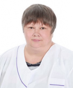 Юсупова Наталья Евгеньевна кардиолог