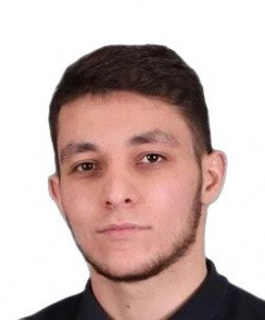 Исмаилов Исрапил Хасбуллаевич стоматолог