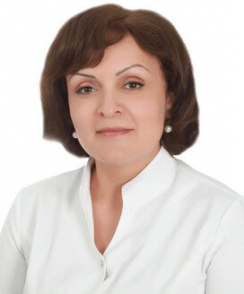 Булавинова Джульетта Александровна узи-специалист
