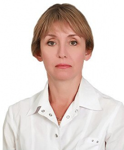 Мельник Екатерина Григорьевна акушер-гинеколог